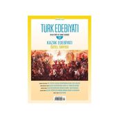 Türk Edebiyatı Dergisi Sayı: 549 Temmuz 2019