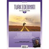 Türk Edebiyatı Dergisi Sayı: 550 Ağustos 2019