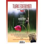 Türk Edebiyatı Dergisi Sayı: 553 Kasım 2019