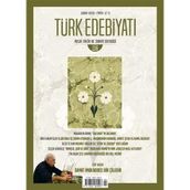 Türk Edebiyatı Dergisi Sayı: 556 Şubat 2020