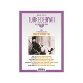 Türk Edebiyatı Dergisi Sayı: 557 Mart 2020