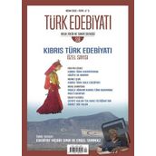 Türk Edebiyatı Dergisi Sayı: 558 Nisan 2020