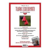 Türk Edebiyatı Dergisi Sayı: 561 Temmuz 2020