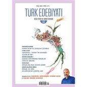 Türk Edebiyatı Dergisi Sayı: 563 Eylül 2020