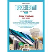 Türk Edebiyatı Dergisi Sayı: 564 Ekim 2020