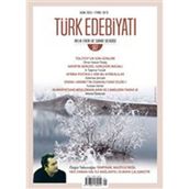 Türk Edebiyatı Dergisi Sayı: 567 Ocak 2021