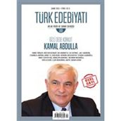 Türk Edebiyatı Dergisi Sayı: 568 Şubat 2021