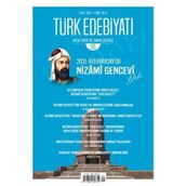 Türk Edebiyatı Dergisi Sayı: 575 Eylül 2021