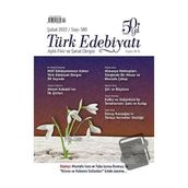 Türk Edebiyatı Dergisi Sayı: 580 Şubat 2022