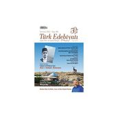 Türk Edebiyatı Dergisi Sayı: 585 Temmuz 2022