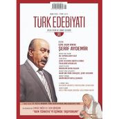 Türk Edebiyatı Dergisi Sayı: 591 Ocak 2023