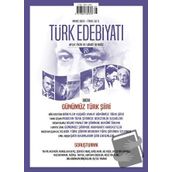 Türk Edebiyatı Dergisi Sayı: 595 Mayıs 2023