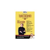 Türk Edebiyatı Dergisi Sayı: 596 Haziran 2023