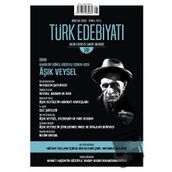 Türk Edebiyatı Dergisi Sayı: 598 Ağustos 2023