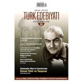 Türk Edebiyatı Dergisi Sayı: 604 Şubat 2024
