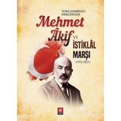 Türk Edebiyatı Dergisinde Mehmet Akif ve İstiklal Marşı: (1972-2021)