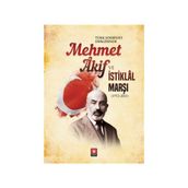 Türk Edebiyatı Dergisinde Mehmet Akif ve Istiklal Marşı - Bahtiyar Aslan