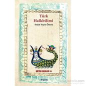 Türk Halk Bilimi - Sedat Veyis Örnek