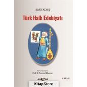 Türk Halk Edebiyatı - Ignacz Kunos