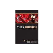 Türk Hukuku - BEKAD Yayınları