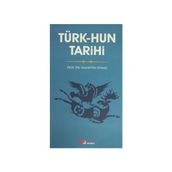 TÜRK-HUN TARIHI - SAADETTIN GÖMEÇ