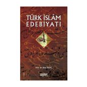Türk İslam Edebiyatı - Alim Yıldız h ibrahim sener