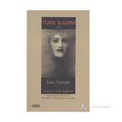 TÜRK KADINI - JEAN LORRAIN
