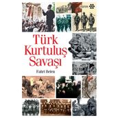 TÜRK KURTULUŞ SAVAŞI VE SIYASAL REJIM SORUNU - ÖMÜR SEZGIN