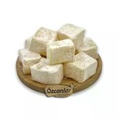 Türk Lokumu (Limonlu) 1 Kg