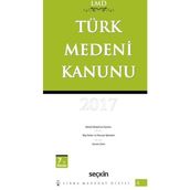 Türk Medeni Kanunu - Türk Borçlar Kanunu - İsmail Ercan