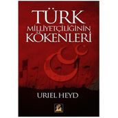 TÜRK MILLIYETÇILIĞININ KÖKENLERI - GENEL