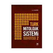 TÜRK MITOLOJIK SISTEMI 2 - FUZULI BAYAT