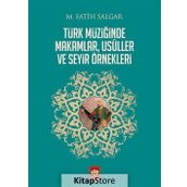 Türk Müziğinde Usuller - The Usul in Turkish Music - Fahrettin Yarkın
