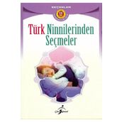 Türk Ninnilerinden Seçmeler - Amil Çelebioğlu