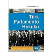 Türk Parlamento Hukuku - Onur Arslan