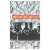 TÜRK POLITIK KÜLTÜRÜ - GENEL