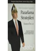 Türk Savaşları Işığında Pazarlama Stratejileri - Ekrem Özcan