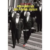 Türk Siyasi Hayatında Azınlık Hükümetleri İnönü Ve Demirel Dönemleri - Fuat Uçar