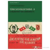 Türk Sosyoloji Tarihi - 2 - H. Bayram Kaçmazoğlu