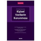 Türk Vergi Hukukunda Kişisel Verilerin Korunması Arzu Kalyon 2021/04