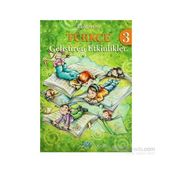 TÜRKÇE 3 GELİŞTİREN ETKINLIKLER - KOMISYON