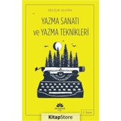 TÜRKÇE HAT SANATI (YAZMA TEKNİĞİ) - MURAT YALÇIN
