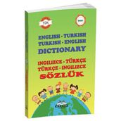 Türkçe Ingilizce Sözlük - belirtilmemiş