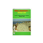 Türkçe Öğreniyoruz 2 - Türkiye Türkçesi-Türkmence Türkçesi Anahtar Kitap Engin Yayınevi
