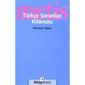 TÜRKÇE SORUNLARI KLAVUZU - NECMIYE ALPAY