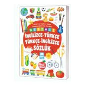 Türkçe Sözlük-Ema Yayınları