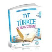 Türkçe Tyt Soru Gezegeni - Gezegen Yayınları