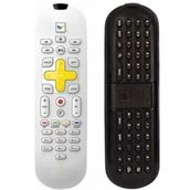 Turkcell Tv + Plus Klavyeli Kumanda