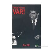 TÜRKÇE`NİN ADI VAR - SIRRI ER