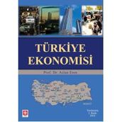 TÜRKİYE EKONOMISI - ASLAN EREN (ISBN:9786054301195)